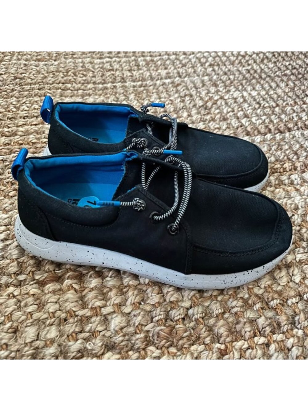 Reef Men's SWELLsole Cutback Casual Shoes Mens 10